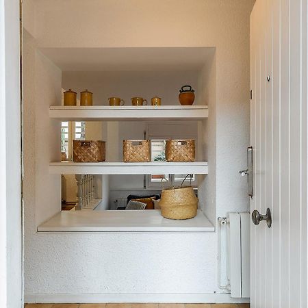 Canela Homes Costa Casa Aila Кастельдафелс Екстер'єр фото